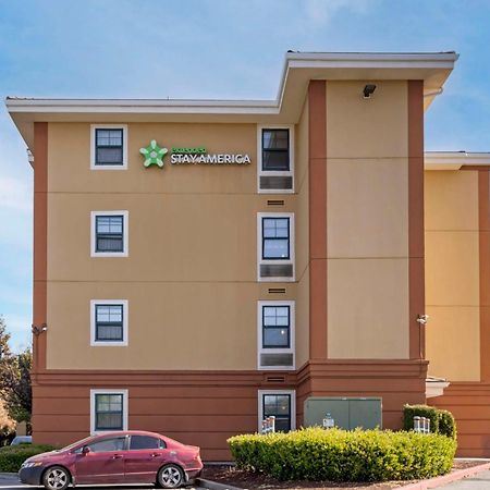 费利蒙暖泉美国长住酒店 Warm Springs District 外观 照片